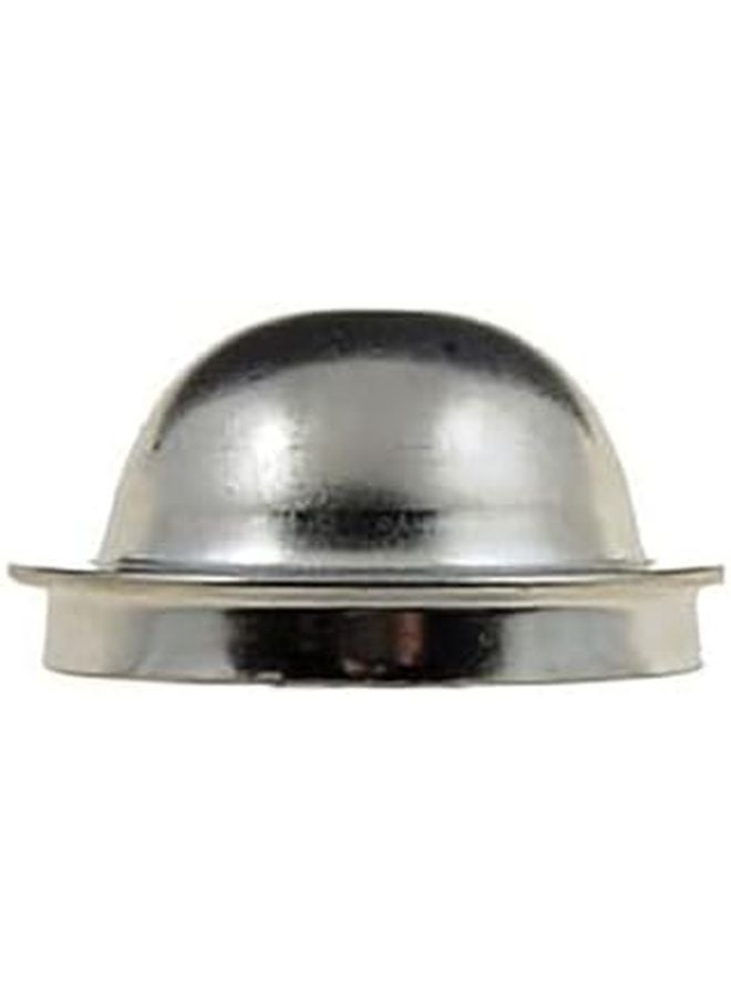 Front Wheel Bearing Dust Cap for Chevrolet Astro Blazer Bel Air Biscayne 1985 2002 - Image 5