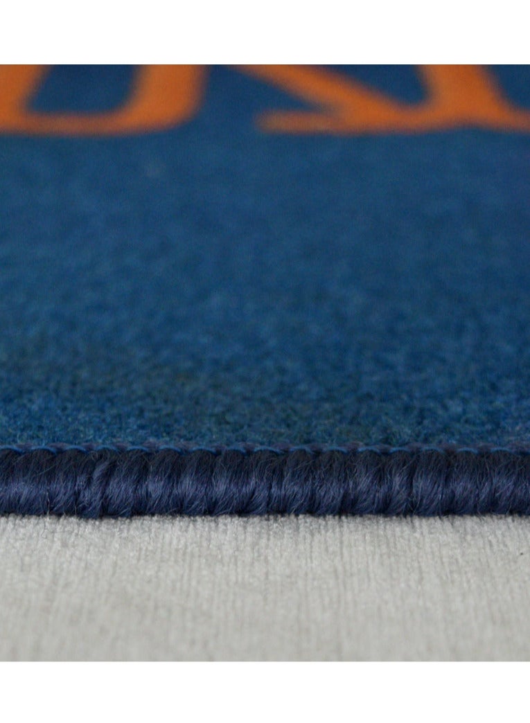 Mac Carpet Blessed Harmony Ramadan Mat 80x80 A Symbol of Beauty and Serenity. - Image 3