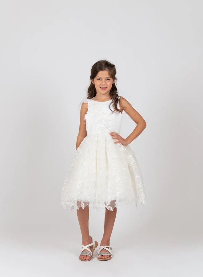 فيا بامبينو Freya  Dress 21207