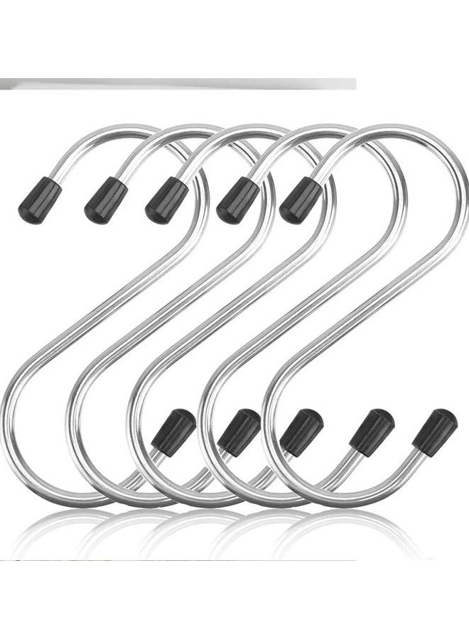 Versatile Hooks - 5 Pcs - Image 1