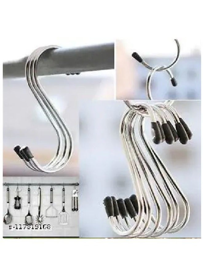 Versatile Hooks - 5 Pcs - Image 2