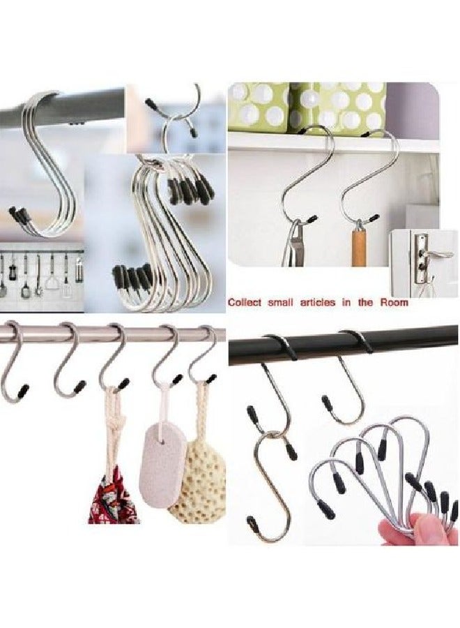 Versatile Hooks - 5 Pcs - Image 3