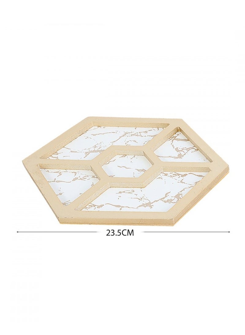 10LOVE Serving plate - Image 1