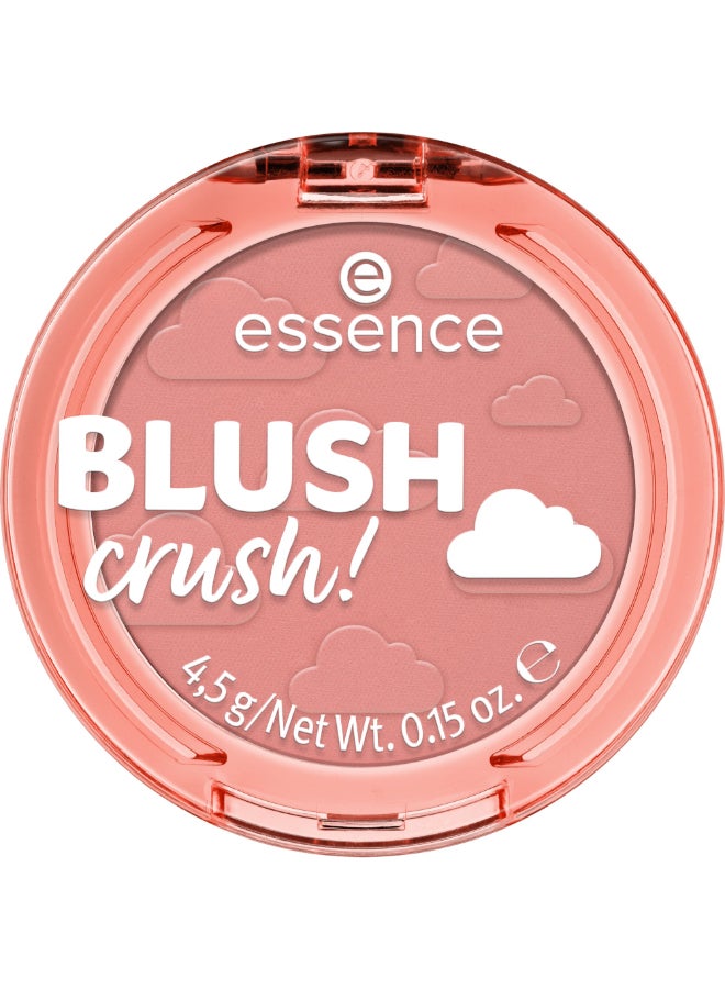 Essence Blush Crush! 120-Apricot Touch - Image 1