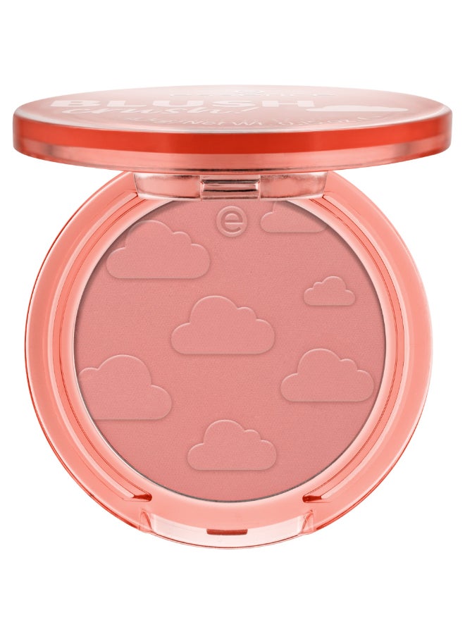 Essence Blush Crush! 120-Apricot Touch - Image 2
