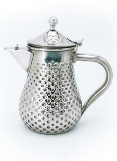 BASURRAH holder, silver colour 