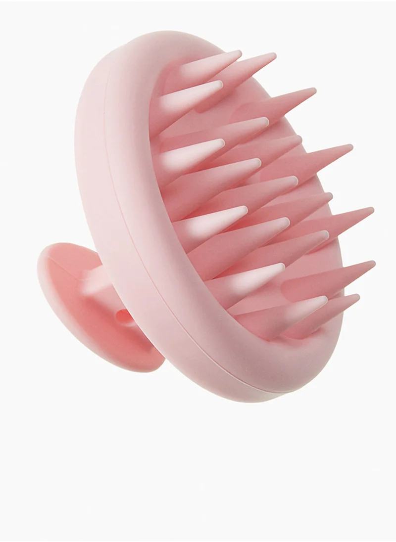 اتش اند ام Scalp Massager And Shampoo Brush