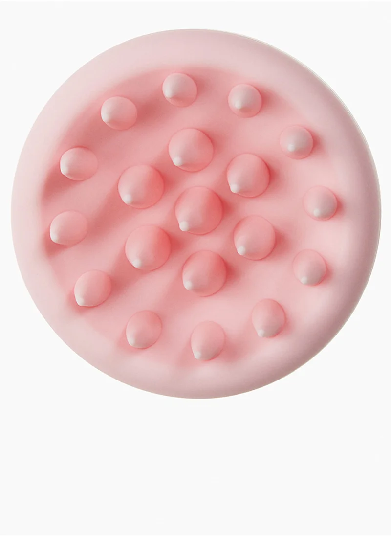 اتش اند ام Scalp Massager And Shampoo Brush