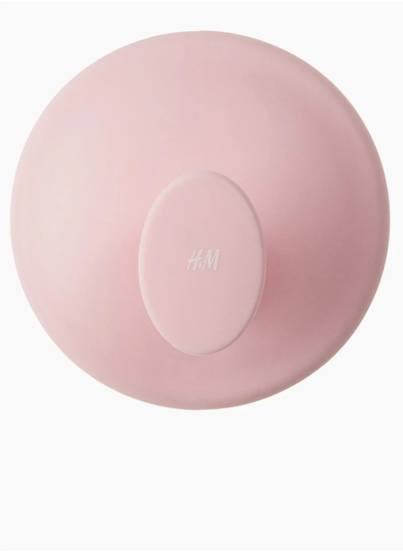 اتش اند ام Scalp Massager And Shampoo Brush