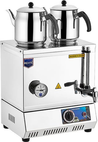 EP05 Double Teapot Electric Plateless 40 Model 28 Lt Tea Stove - TEOPOT NOT INCLUDED - pzsku/Z70C40E6AAEBEC117CF3BZ/45/_/1727705854/8f7e79f4-e0cb-49e0-bcd2-b63c1ff52abd