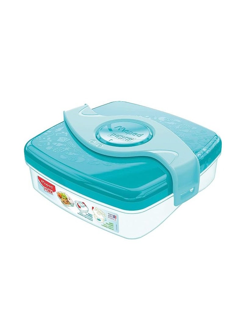 Maped Picnik Origins Lunch Box For Kids - Image 1