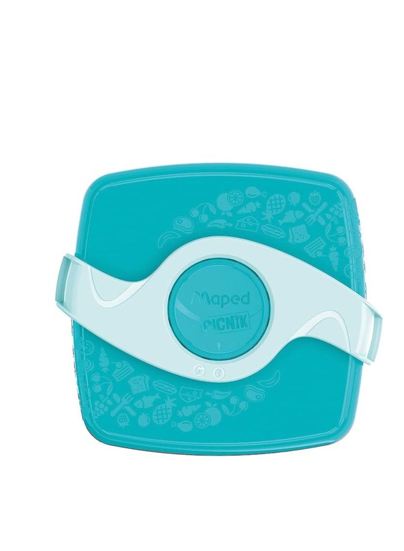 Maped Picnik Origins Lunch Box For Kids - Image 2