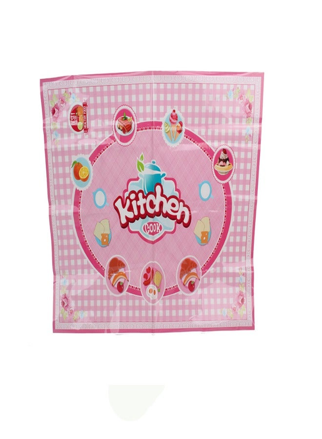 بسمة طقم أدوات شاي مع مطبخ 18-2310707 - Image 4