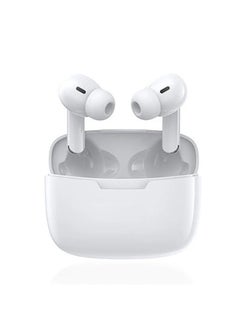 Generic Bluetooth Touch Air Pods with HD Microphone HD stereo sound /XT90  - Image 5