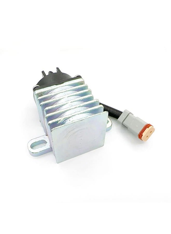 WANATOP 24V 100A GP-Magnetic Switch Relay 241-8368 2418368 For Caterpillar CAT Excavator Loader 914G 5110B 5130B 5230B 631G 637G 651B - Image 1