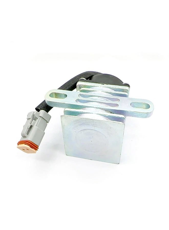 WANATOP 24V 100A GP-Magnetic Switch Relay 241-8368 2418368 For Caterpillar CAT Excavator Loader 914G 5110B 5130B 5230B 631G 637G 651B - Image 2