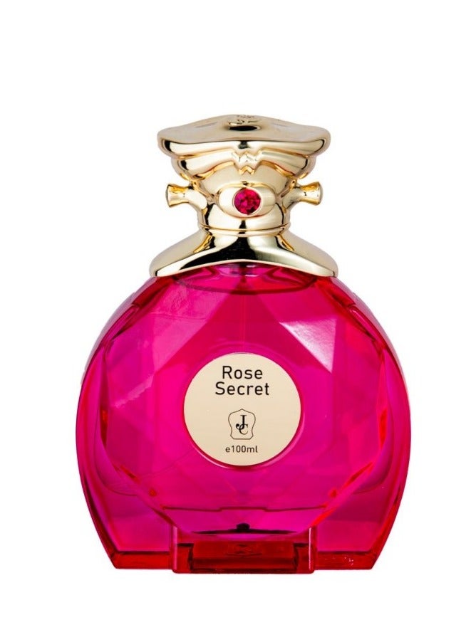 جي سي روزسيكرت | او دي بارفان 100 مل - Image 2