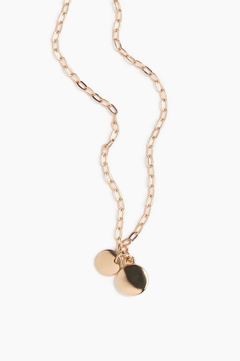 H&M Pendant necklace