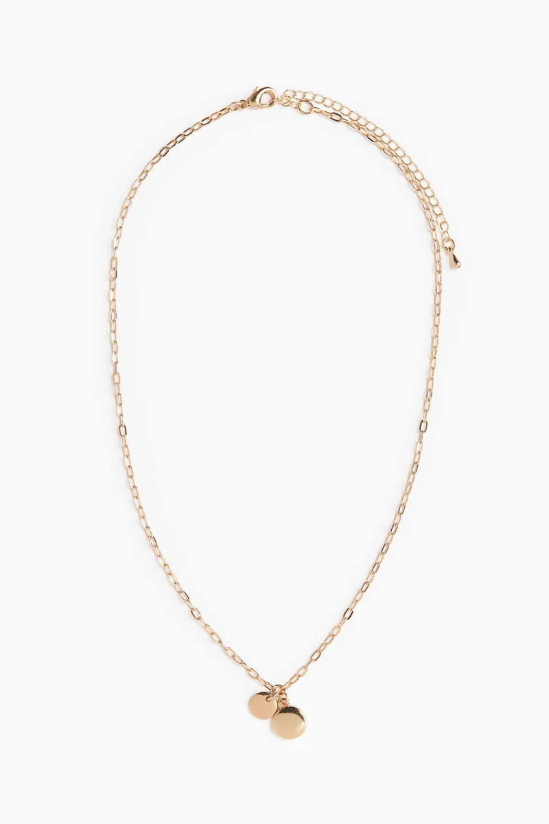 H&M Pendant necklace