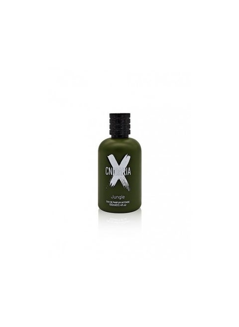 Sandaria X Jungle EDP Intense 100ml