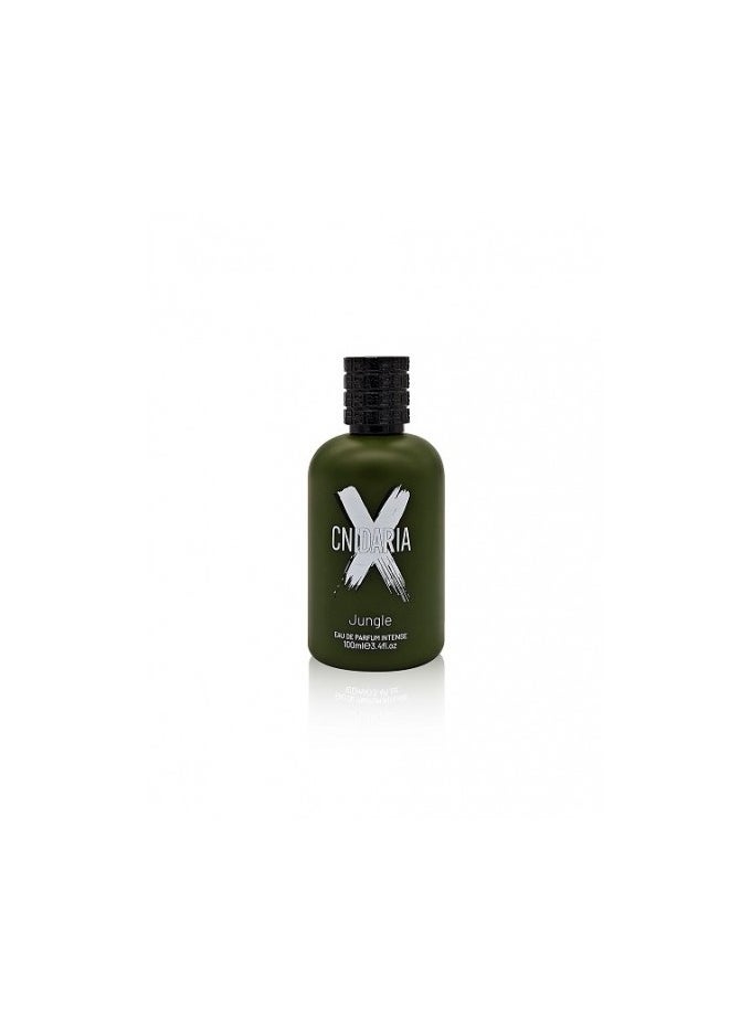 Sandaria X Jungle EDP Intense 100ml