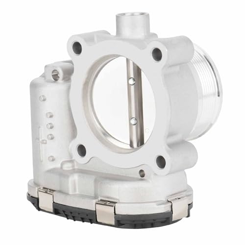 TadaMark Throttle Body S20239 Fit for Ford EcoSport 1820 Fit for Escape 1519 Fit for Explorer 1619 Fit for Fusion 14201418 NOT fit HEVFit for Lincoln MKC 1519 Fit for MKZ 17201718 NOT fit HEV - Image 1