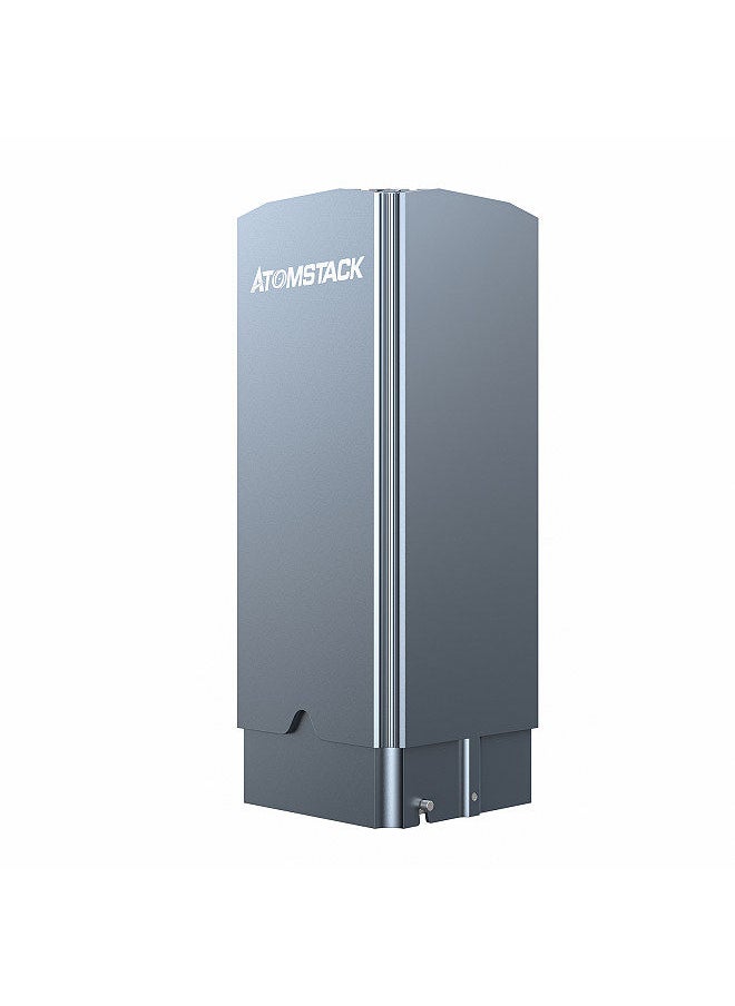 ATOMSTACK - ATOMSTACK R30 Infrared Laser Module Fiber Replacement Engraving Head - Image 1