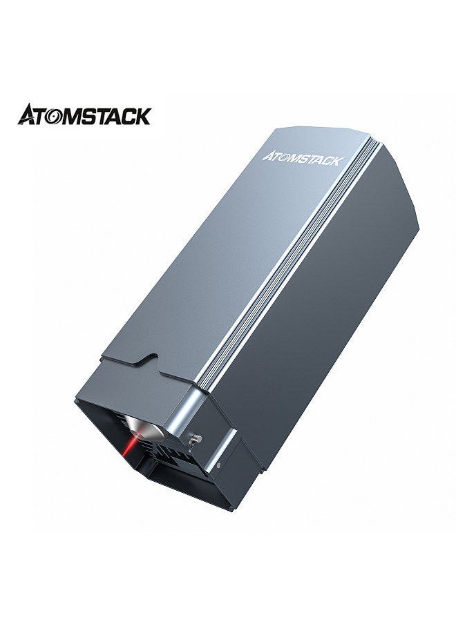 ATOMSTACK - ATOMSTACK R30 Infrared Laser Module Fiber Replacement Engraving Head - Image 1
