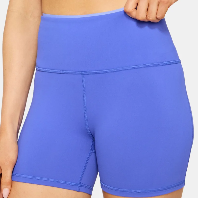Fabletics Women's Boost PowerHold® Bike Shorts