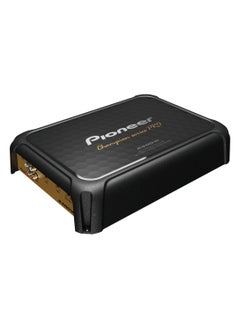 Pioneer Pioneer GM-DC971 2400W Max/1200W RMS Champion Series Pro Class-D Mono Amplifier  - Image 1