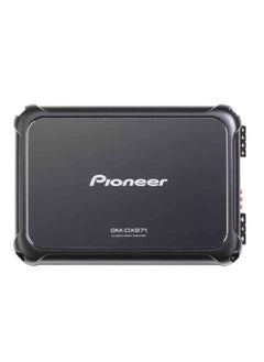 Pioneer Pioneer GM-DC971 2400W Max/1200W RMS Champion Series Pro Class-D Mono Amplifier  - Image 3