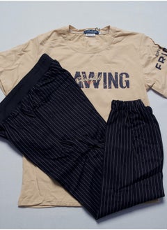 Generic boy's clothing set Two piece  - Image 1