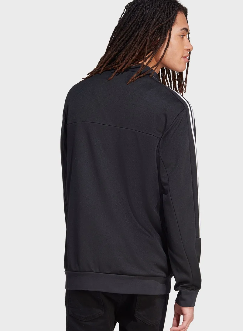 Adidas Tiro Wordmark Tracktop Hoodie