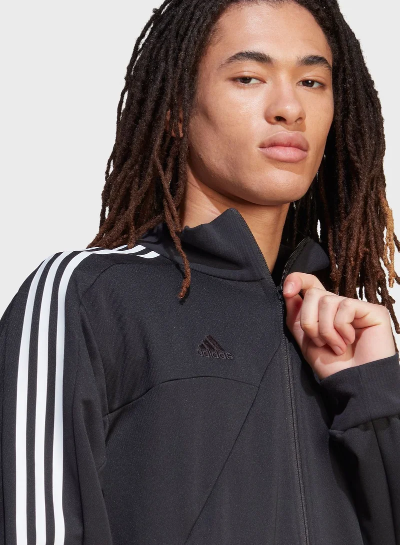 Adidas Tiro Wordmark Tracktop Hoodie