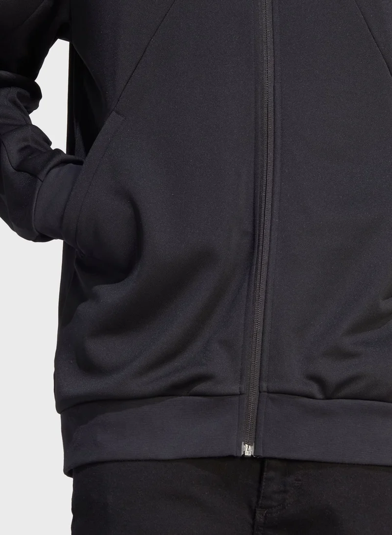 Adidas Tiro Wordmark Tracktop Hoodie