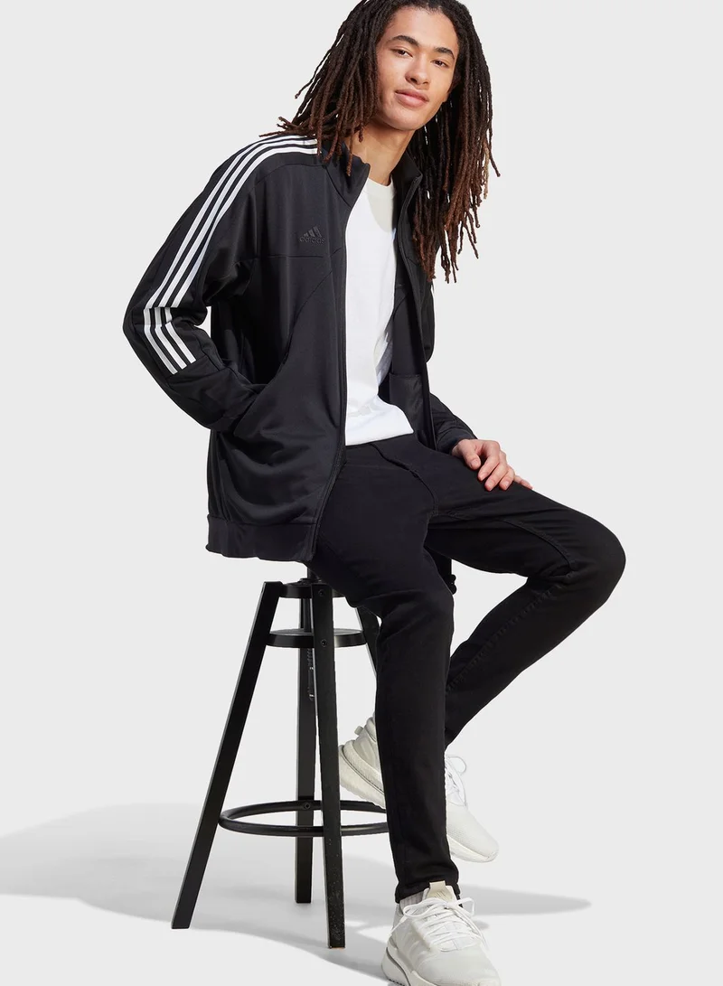 Adidas Tiro Wordmark Tracktop Hoodie