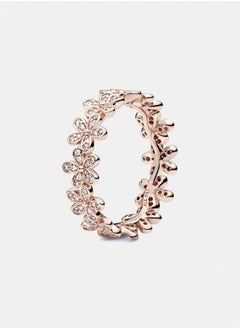 PANDORA Daisy Flower Ring 