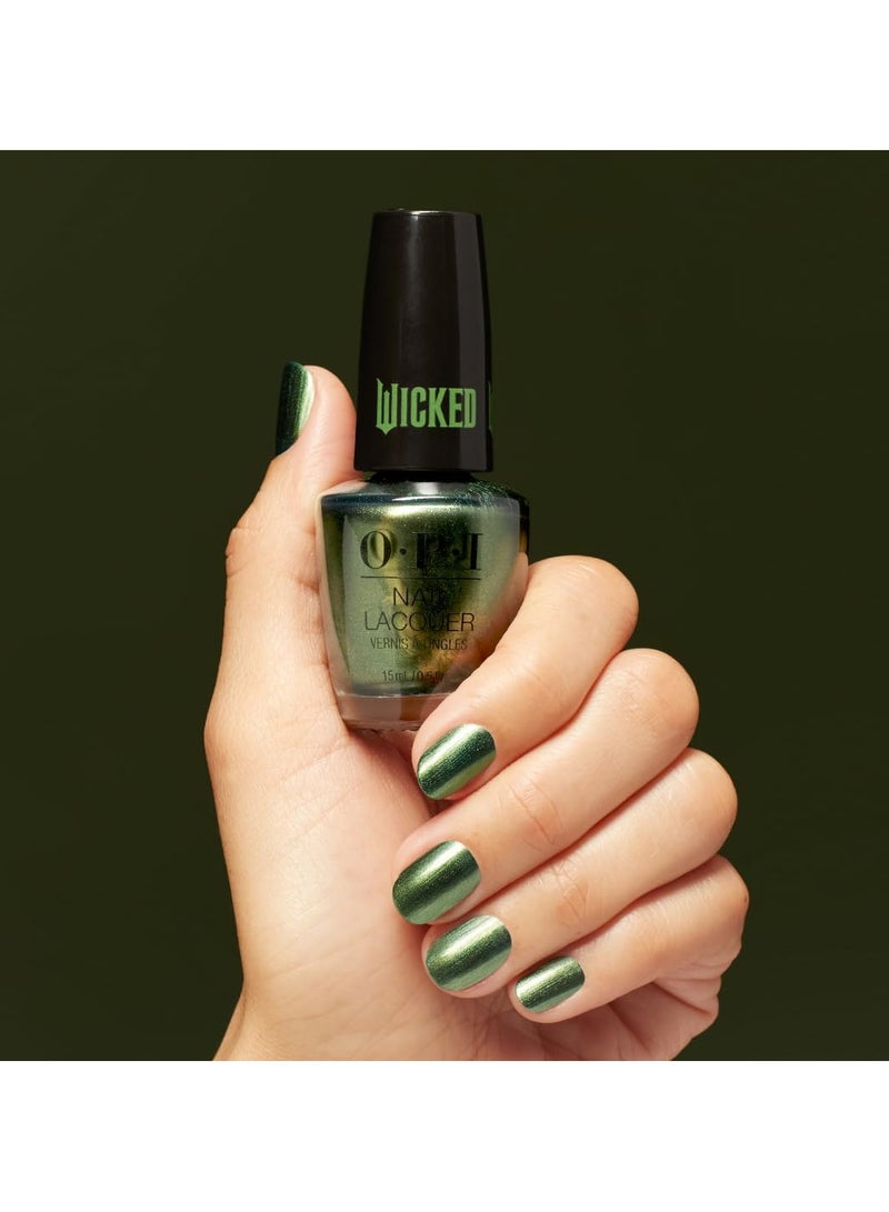 أو بي آي طلاء أظافر لاكيه أظافر هوليداي '24 أوزيتيفلي إلفابا، 15مل - Image 4