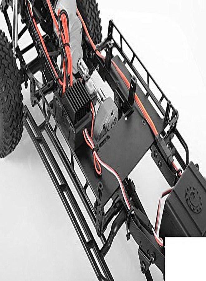 RC4WD RC 4WD Z-S1869 Mojave Body Lift Kit for Trail Finder 2 Lwb - Image 2