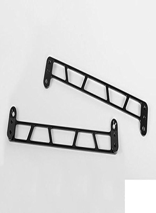 RC4WD RC 4WD Z-S1869 Mojave Body Lift Kit for Trail Finder 2 Lwb - Image 5