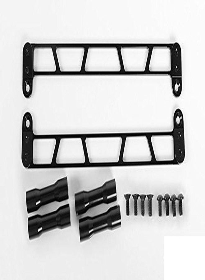 RC4WD RC 4WD Z-S1869 Mojave Body Lift Kit for Trail Finder 2 Lwb - Image 1
