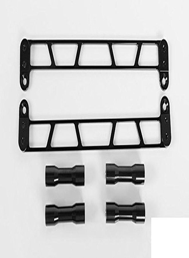 RC4WD RC 4WD Z-S1869 Mojave Body Lift Kit for Trail Finder 2 Lwb - Image 4