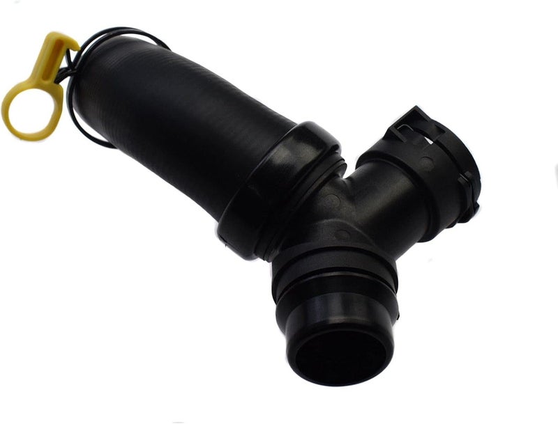Wivplex Thermostat Hose Tube Pipe T-Connector for Ford - Image 5