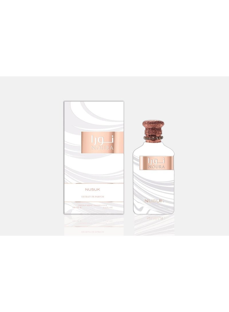 NOURA EDP FROM NUSUK 100ML