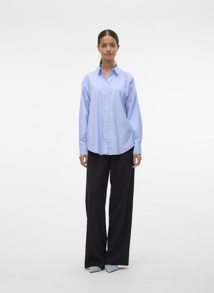 VERO MODA Long Sleeve Shirt  - Image 5