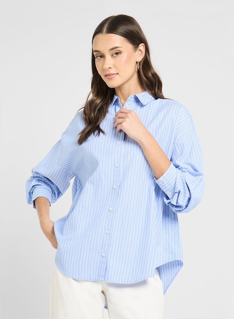 VERO MODA Long Sleeve Shirt  - Image 1