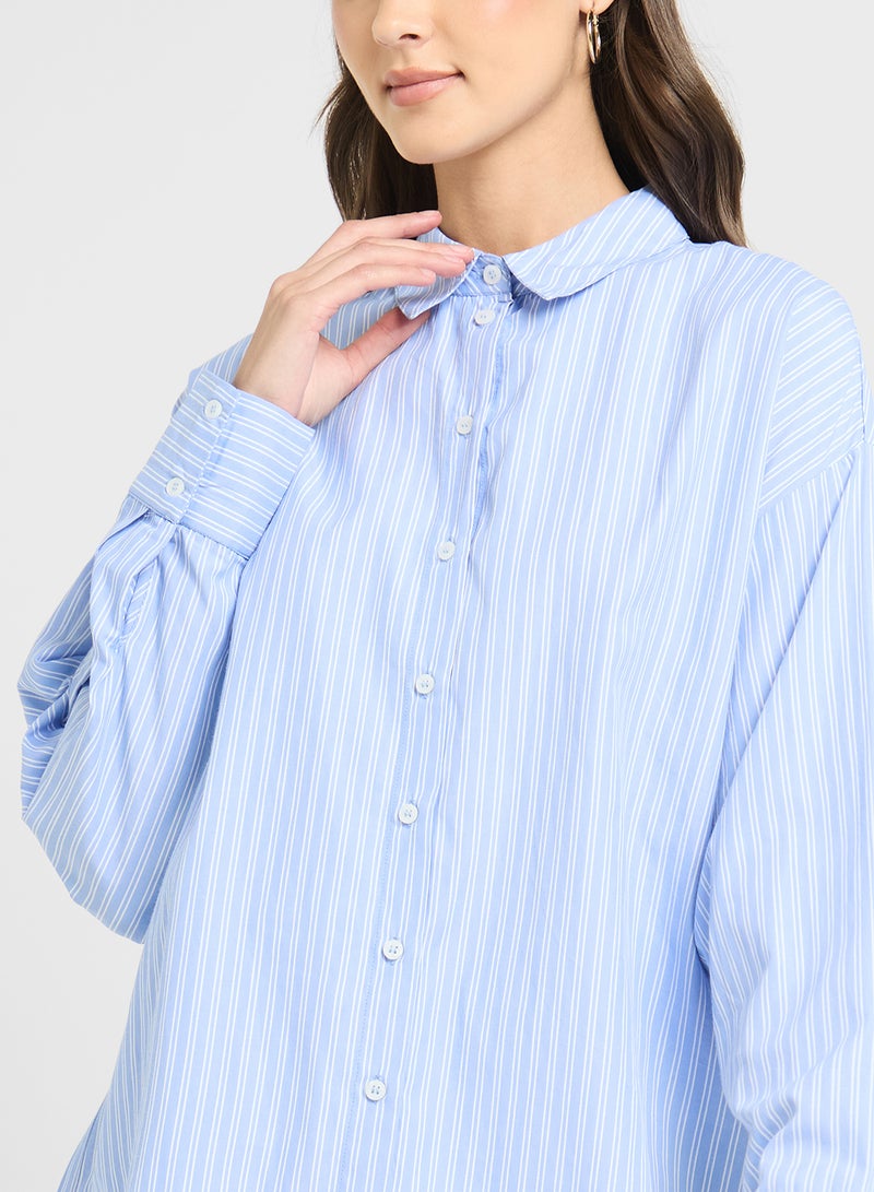 VERO MODA Long Sleeve Shirt  - Image 3