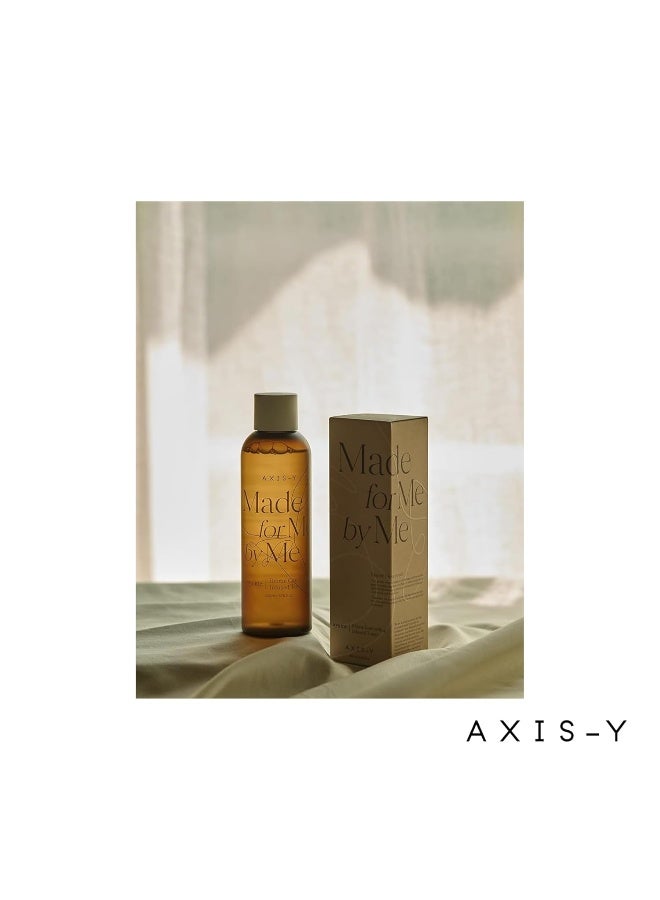 AXIS-Y تونر بيوم المريح 200 مل - Image 3