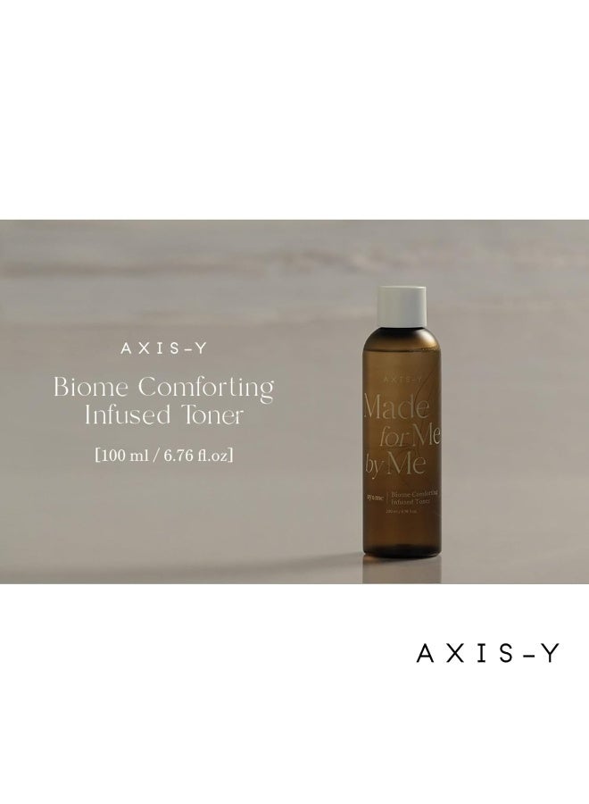 AXIS-Y تونر بيوم المريح 200 مل - Image 2