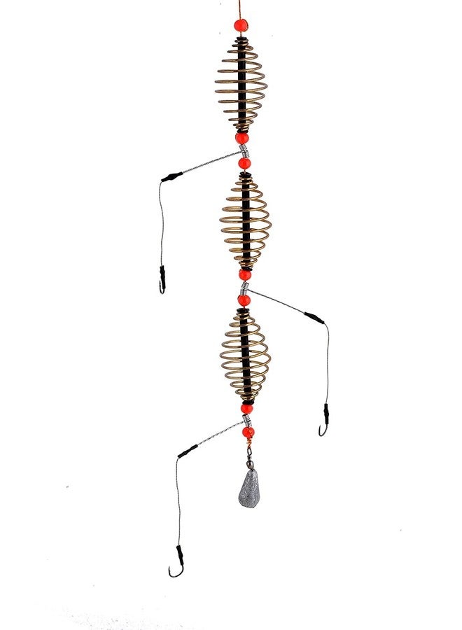 AUF Carp Fishing Feeder Set 15g - Image 2